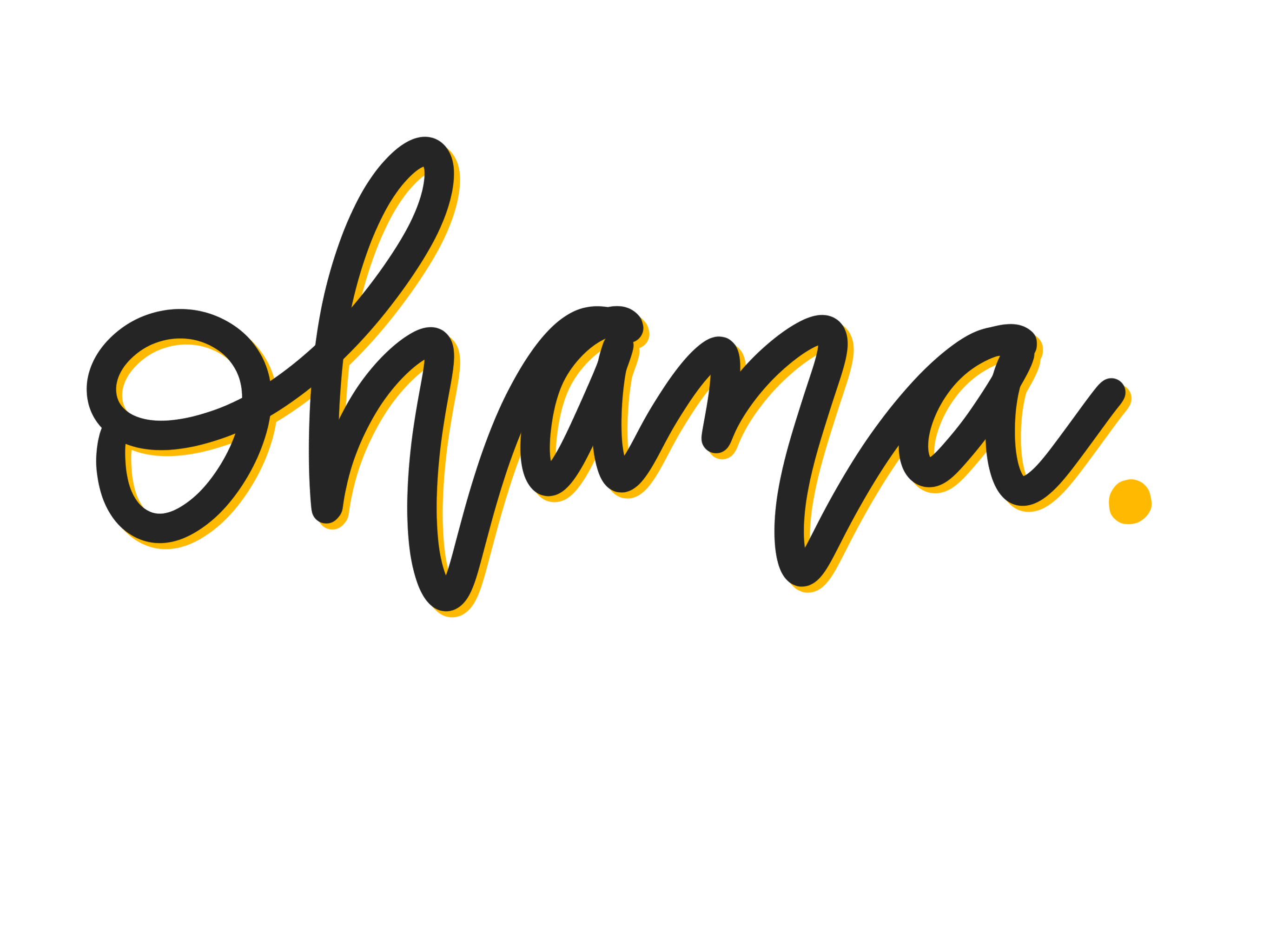 Logo Ohana